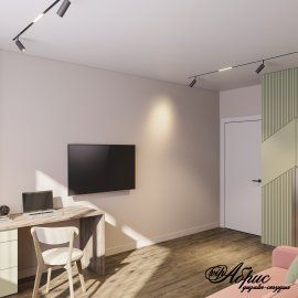 Портфолио